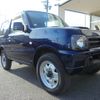 suzuki jimny 2012 YAMAKATSU_JB23W-687065 image 6