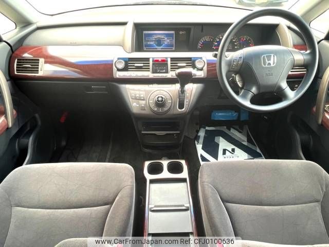 honda elysion 2006 -HONDA--Elysion DBA-RR1--RR1-1107121---HONDA--Elysion DBA-RR1--RR1-1107121- image 2