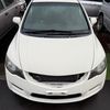 honda civic-type-r 2009 CFJ1829741 image 8