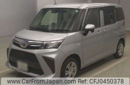 toyota roomy 2021 -TOYOTA 【多摩 504ｻ7491】--Roomy 5BA-M900A--M900A-0582934---TOYOTA 【多摩 504ｻ7491】--Roomy 5BA-M900A--M900A-0582934-