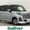 toyota roomy 2022 -TOYOTA--Roomy 5BA-M900A--M900A-0662035---TOYOTA--Roomy 5BA-M900A--M900A-0662035- image 1