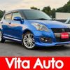 suzuki swift 2013 quick_quick_ZC32S_ZC32S-301953 image 1