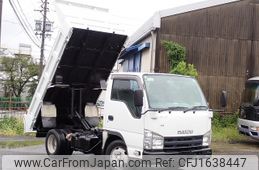 isuzu elf-truck 2012 CFJ1638447