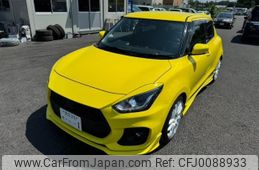 suzuki swift 2020 quick_quick_4BA-ZC33S_405968