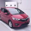 honda fit 2016 -HONDA--Fit GP6-1201547---HONDA--Fit GP6-1201547- image 1