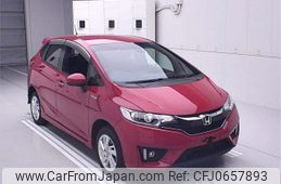 honda fit 2016 -HONDA--Fit GP6-1201547---HONDA--Fit GP6-1201547-