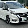 nissan serena 2019 -NISSAN--Serena DAA-GFC27--GFC27-141630---NISSAN--Serena DAA-GFC27--GFC27-141630- image 1