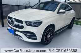 mercedes-benz gle-class 2020 CFJ1650388