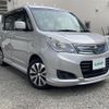 suzuki solio 2015 -SUZUKI--Solio DBA-MA15S--MA15S-528370---SUZUKI--Solio DBA-MA15S--MA15S-528370- image 1