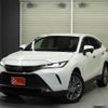 toyota harrier 2020 -TOYOTA--Harrier 6BA-MXUA80--0014647---TOYOTA--Harrier 6BA-MXUA80--0014647- image 1