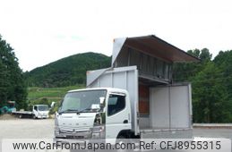 mitsubishi-fuso canter 2012 quick_quick_TKG-FEB50_FEB50-510017