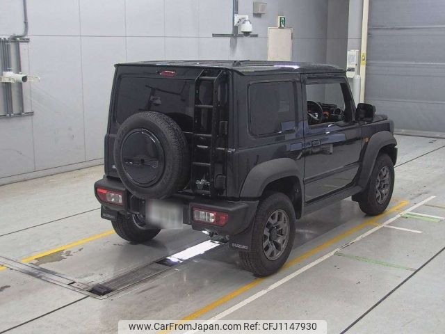 suzuki jimny-sierra 2024 -SUZUKI 【浜松 502ら1328】--Jimny Sierra JB74W-222640---SUZUKI 【浜松 502ら1328】--Jimny Sierra JB74W-222640- image 2