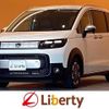 honda freed 2025 CFJ1692320 image 1