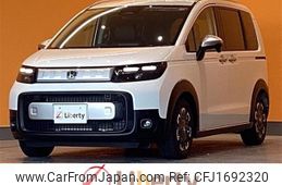 honda freed 2025 CFJ1692320