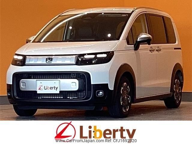 honda freed 2025 CFJ1692320 image 1