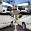 toyota regiusace-van 2019 CFJ1615523 image 10