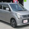 suzuki wagon-r 2013 -SUZUKI 【熊谷 580ﾕ9529】--Wagon R DBA-MH34S--MH34S-256084---SUZUKI 【熊谷 580ﾕ9529】--Wagon R DBA-MH34S--MH34S-256084- image 1