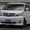toyota alphard-g 2008 quick_quick_DBA-ANH10W_ANH10-0194732 image 1