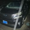 toyota vellfire 2012 CFJ1653638 image 3
