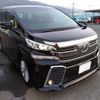 toyota vellfire 2016 -TOYOTA--Vellfire AGH30W--AGH30-0062723---TOYOTA--Vellfire AGH30W--AGH30-0062723- image 6