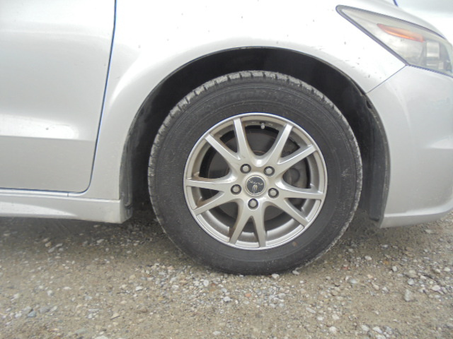 honda stream 2009 90929 image 2