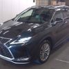 lexus rx 2021 quick_quick_6AA-GYL20W_GYL20-0015683 image 4