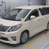 toyota alphard 2012 -TOYOTA 【浜松 339ﾀ 999】--Alphard DBA-ANH20W--ANH20-8219459---TOYOTA 【浜松 339ﾀ 999】--Alphard DBA-ANH20W--ANH20-8219459- image 1