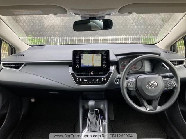 toyota corolla-touring-wagon 2020 quick_quick_3BA-ZRE212W_ZRE212-6010301 image 2