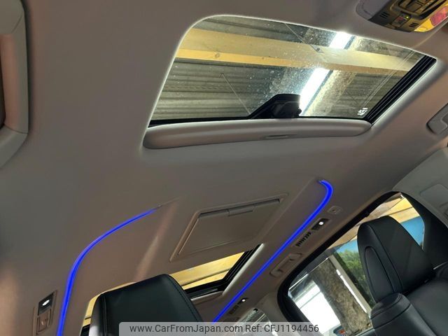 toyota alphard 2022 -TOYOTA--Alphard 3BA-AGH30W--AGH30-0421286---TOYOTA--Alphard 3BA-AGH30W--AGH30-0421286- image 2