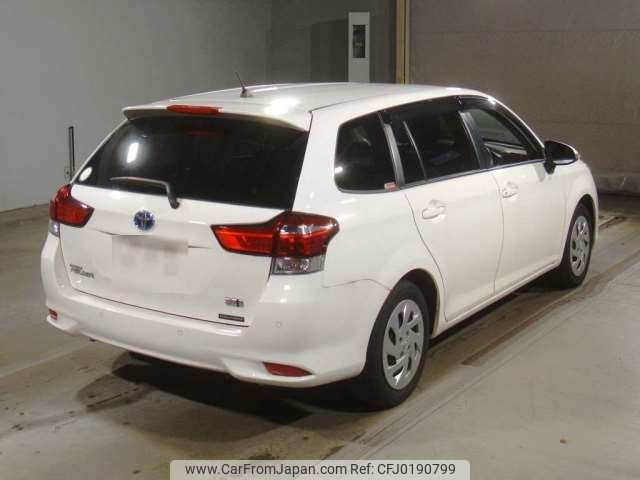 toyota corolla-fielder 2021 -TOYOTA--Corolla Fielder 6AA-NKE165G--NKE165-7247240---TOYOTA--Corolla Fielder 6AA-NKE165G--NKE165-7247240- image 2