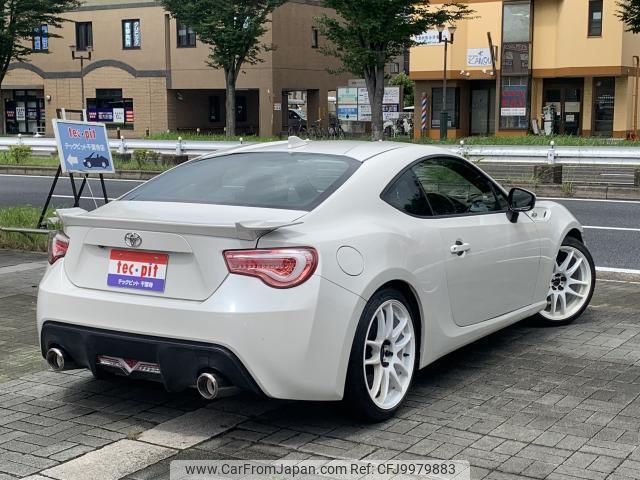 toyota 86 2015 quick_quick_DBA-ZN6_ZN6-056835 image 2