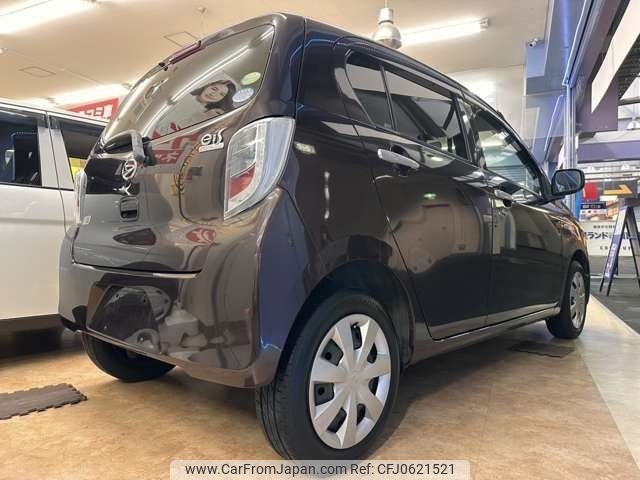 daihatsu mira-e-s 2014 -DAIHATSU 【名変中 】--Mira e:s LA310S--1058229---DAIHATSU 【名変中 】--Mira e:s LA310S--1058229- image 2