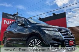 nissan elgrand 2020 -NISSAN--Elgrand DBA-PNE52--PNE52-062141---NISSAN--Elgrand DBA-PNE52--PNE52-062141-