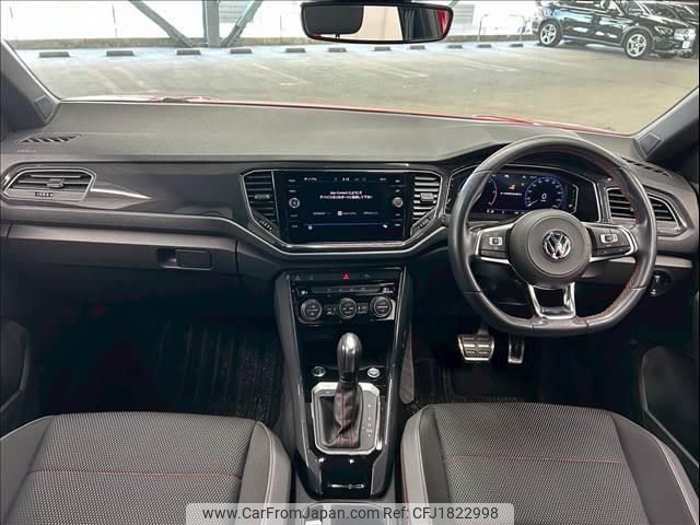 volkswagen t-roc 2020 CFJ1822998 image 2