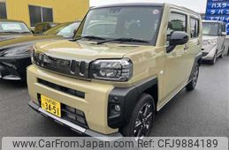 daihatsu taft 2023 -DAIHATSU 【とちぎ 580ﾑ3451】--Taft LA900S--0147320---DAIHATSU 【とちぎ 580ﾑ3451】--Taft LA900S--0147320-