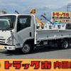 isuzu elf-truck 2018 GOO_NET_EXCHANGE_0508221A30240821W001 image 1