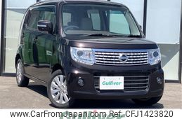 nissan moco 2014 CFJ1423820