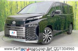 toyota voxy 2023 quick_quick_MZRA90W_MZRA90-0055612