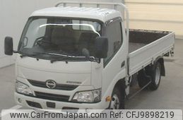 hino dutro 2018 -HINO--Hino Dutoro XZC645-0004166---HINO--Hino Dutoro XZC645-0004166-