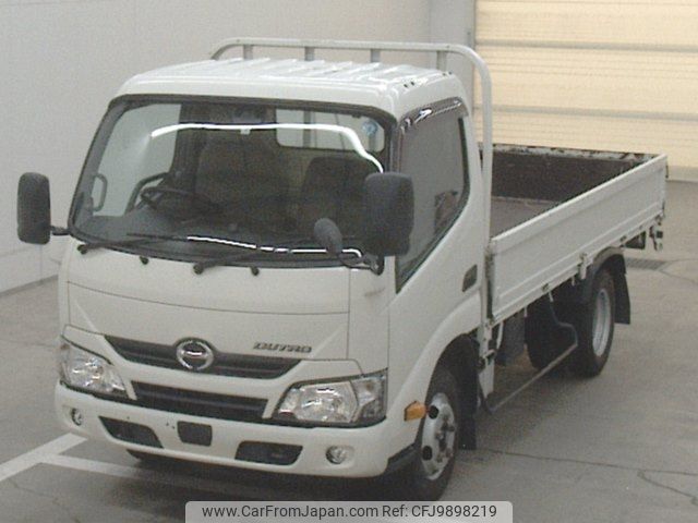 hino dutro 2018 -HINO--Hino Dutoro XZC645-0004166---HINO--Hino Dutoro XZC645-0004166- image 1