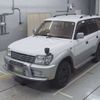 toyota land-cruiser-prado 2002 -TOYOTA 【奈良 335ｿ 201】--Land Cruiser Prado GF-RZJ95W--RZJ95-0055737---TOYOTA 【奈良 335ｿ 201】--Land Cruiser Prado GF-RZJ95W--RZJ95-0055737- image 1