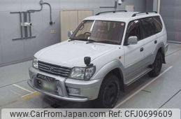 toyota land-cruiser-prado 2002 -TOYOTA 【奈良 335ｿ 201】--Land Cruiser Prado GF-RZJ95W--RZJ95-0055737---TOYOTA 【奈良 335ｿ 201】--Land Cruiser Prado GF-RZJ95W--RZJ95-0055737-