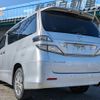 toyota vellfire 2009 quick_quick_DBA-ANH25W_ANH25-8006324 image 2
