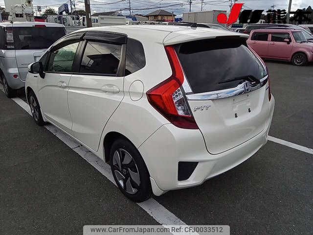 honda fit 2014 -HONDA--Fit GP5--3085500---HONDA--Fit GP5--3085500- image 2