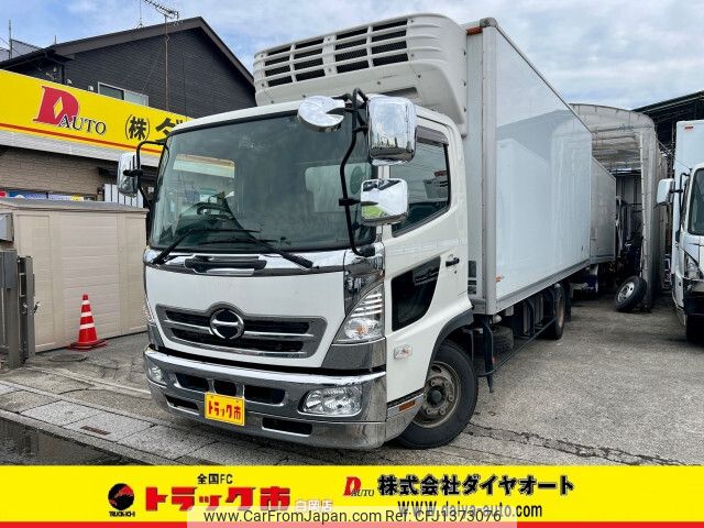 hino ranger 2014 -HINO--Hino Ranger TKG-FC9JJAA--FC9JJAA-12287---HINO--Hino Ranger TKG-FC9JJAA--FC9JJAA-12287- image 1