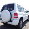 mitsubishi pajero-io 2003 REALMOTOR_N2024070333F-10 image 4