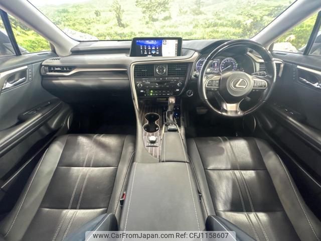 lexus rx 2018 quick_quick_GYL26W_GYL26-0001687 image 2