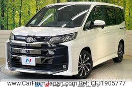 toyota noah 2024 CFJ1905777