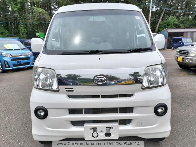 daihatsu hijet-cargo 2015 GOO_JP_700090373030240628002 image 2