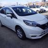 nissan note 2020 -NISSAN 【山梨 531ﾇ6688】--Note E12-708495---NISSAN 【山梨 531ﾇ6688】--Note E12-708495- image 1